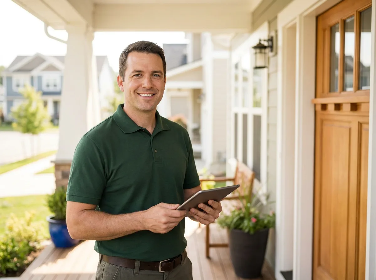 Pest control FAQs for Blanford, IN